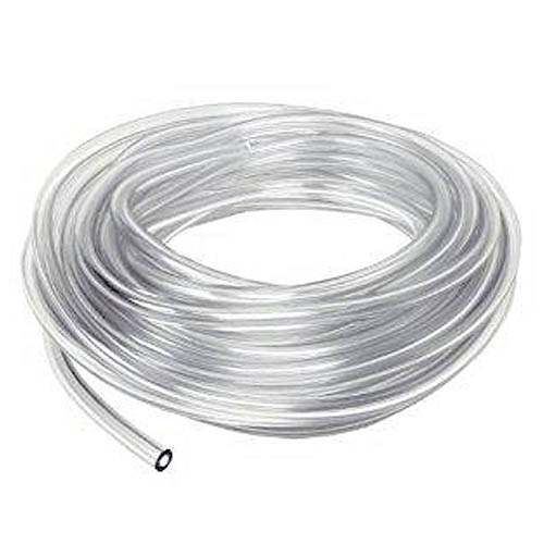 PVC Oil Tubing (Transparent) M H INDUSTRIAL SUPPLY SDN. BHD.