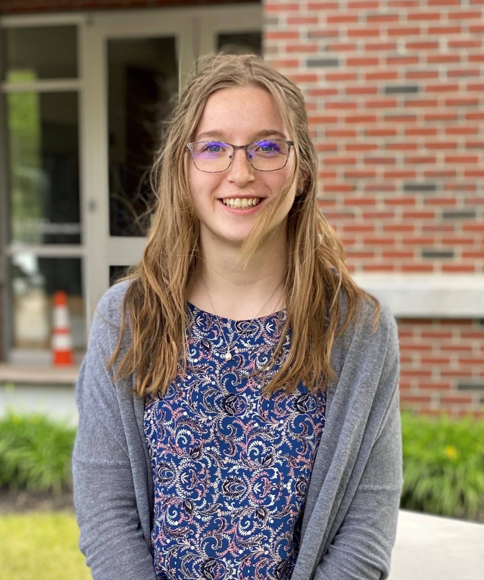 Katherine Motyl, PhD Lab MHIR