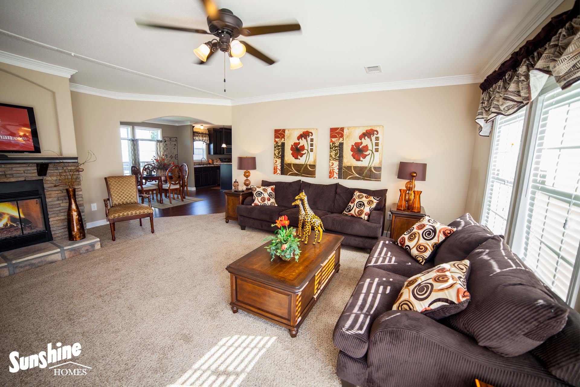 August 2020 Retailer of the Month Manufactured Housing Institute of South Carolina