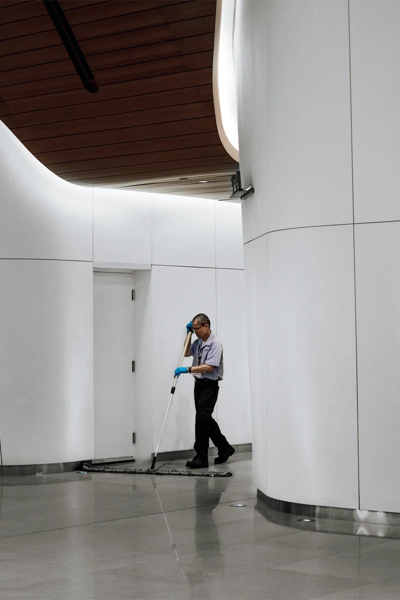 Reliable cleaning services in Medicine Hat