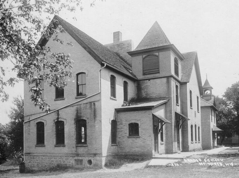 Membership Mount Horeb Landmark Foundation