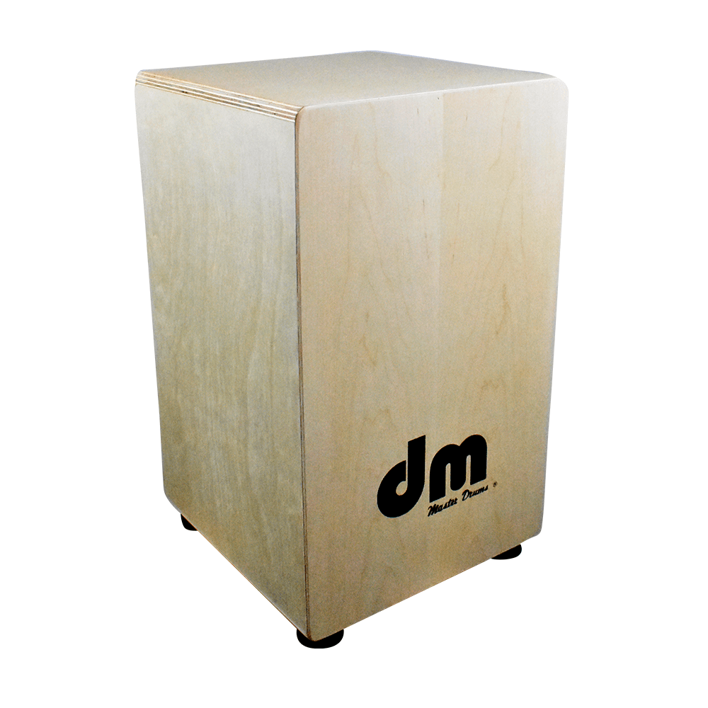 Compra en línea Cajón Instrumento musical MHLemus