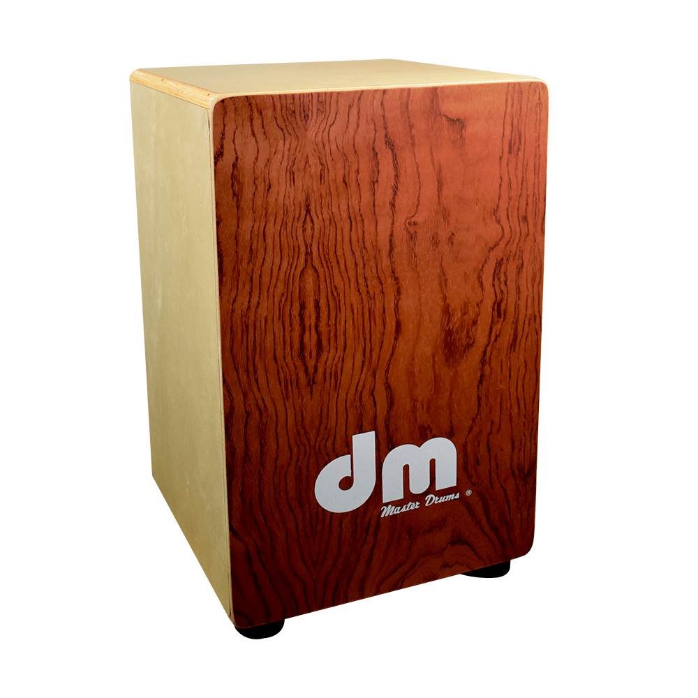 Compra en línea Cajón Instrumento musical MHLemus