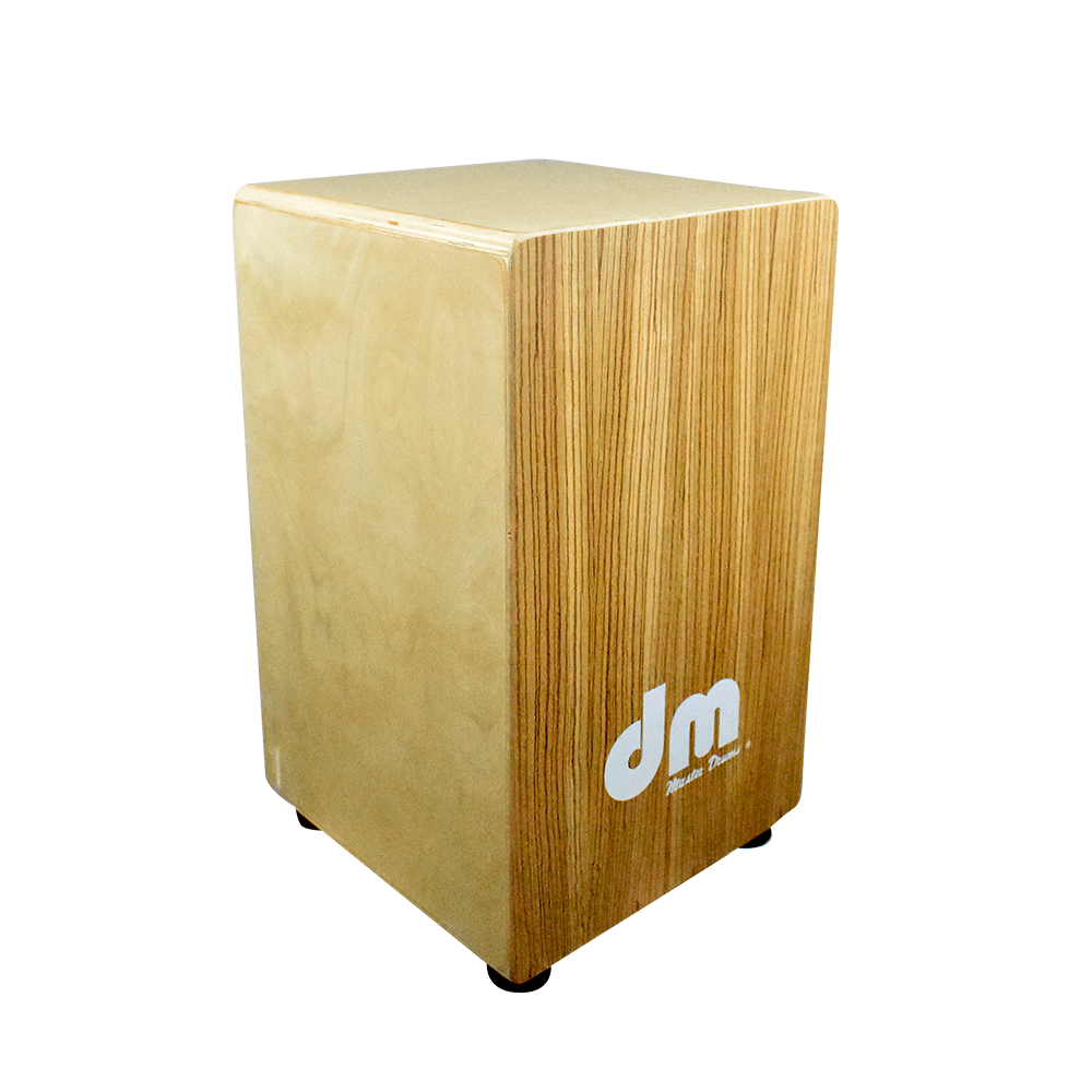 Compra en línea Cajón Instrumento musical MHLemus