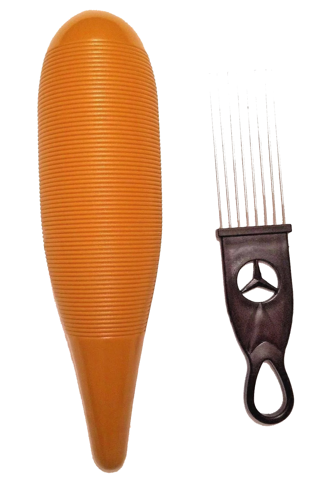 GUIRO DE PLASTICO CAFE 25CM. C/RASPADOR EXTREME EXGR002 Compra instrumentos musicales en linea