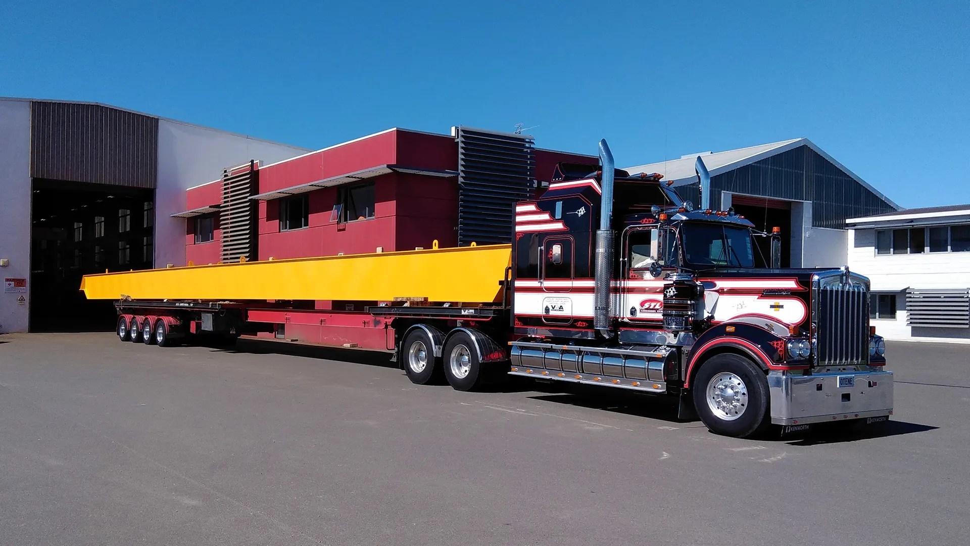 Konecranes Crane and Lifting Systems MHM Automation