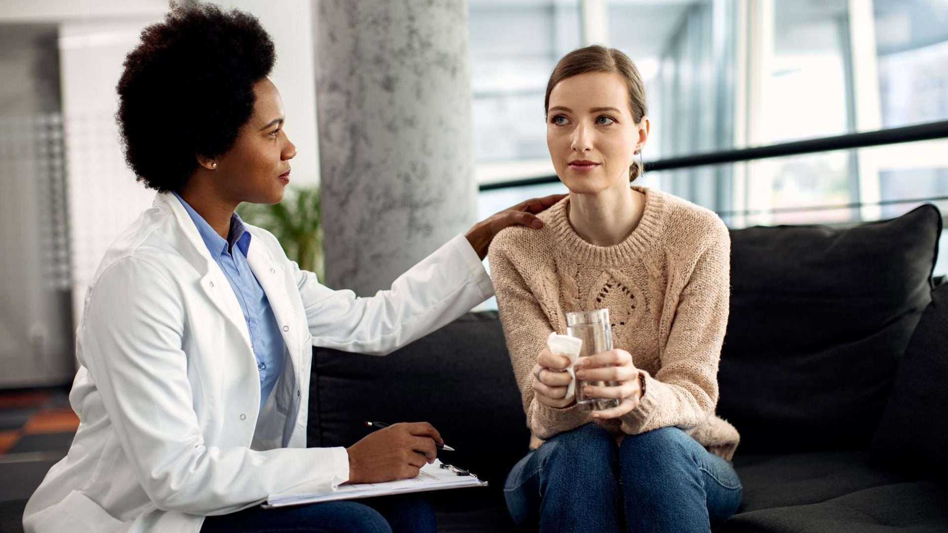 Why and When Do I Need A Psychiatric Evaluation? MHM Group