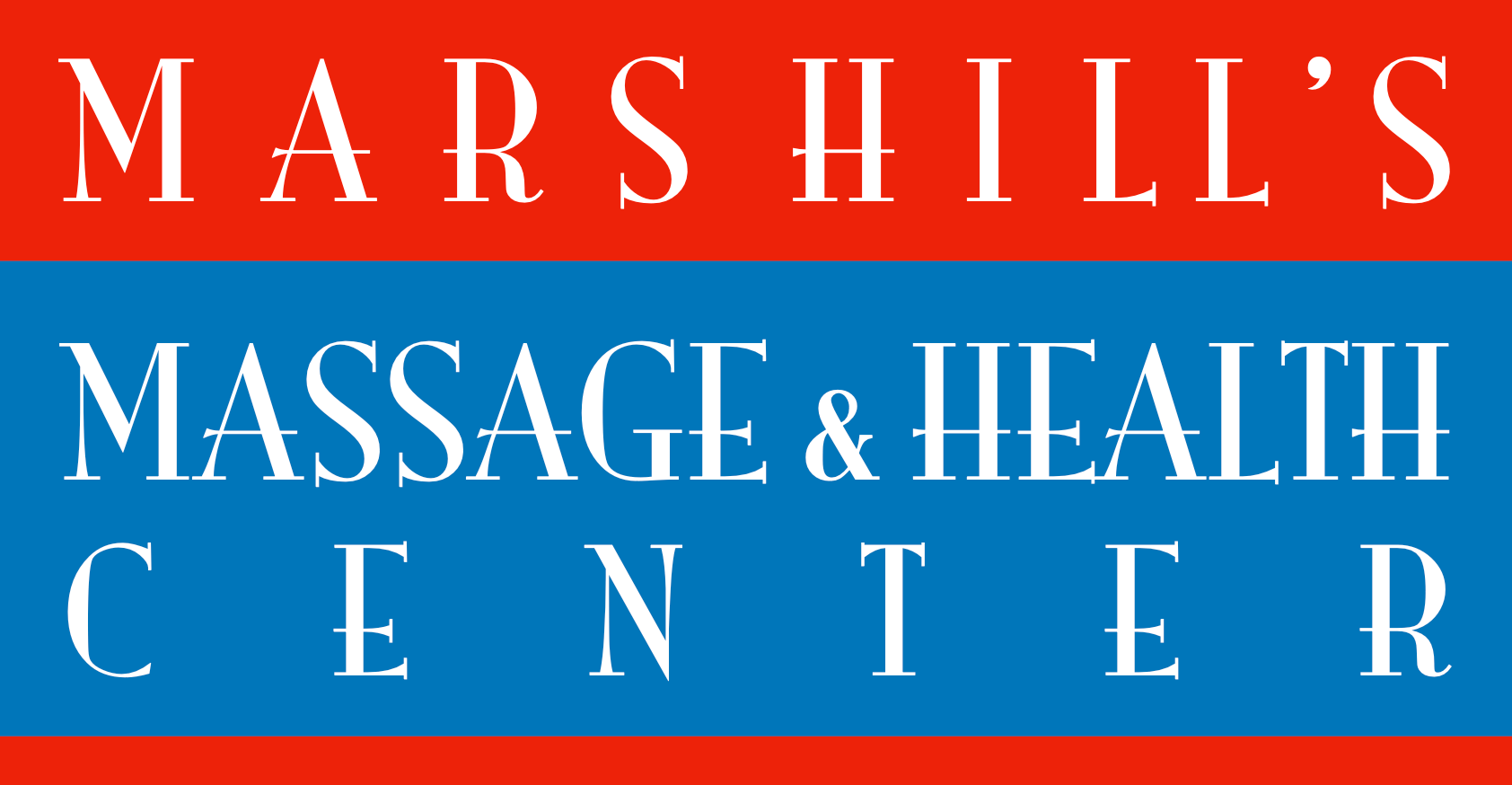 Mars Hill's Massage & Health Center ClientCentered begins here