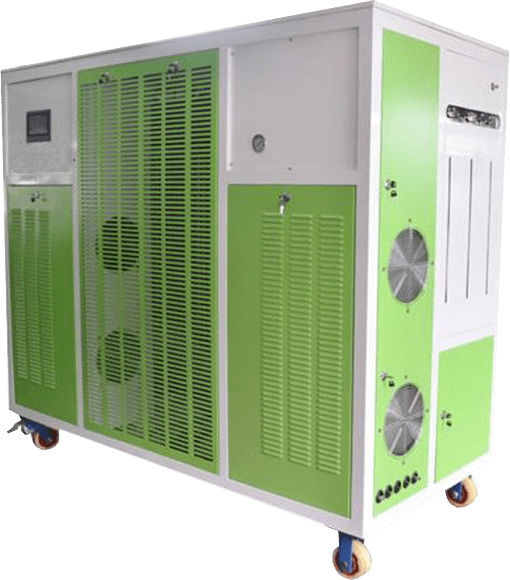 Industrial Fuel Saving System Price In Bangladesh MHM Machineries BD