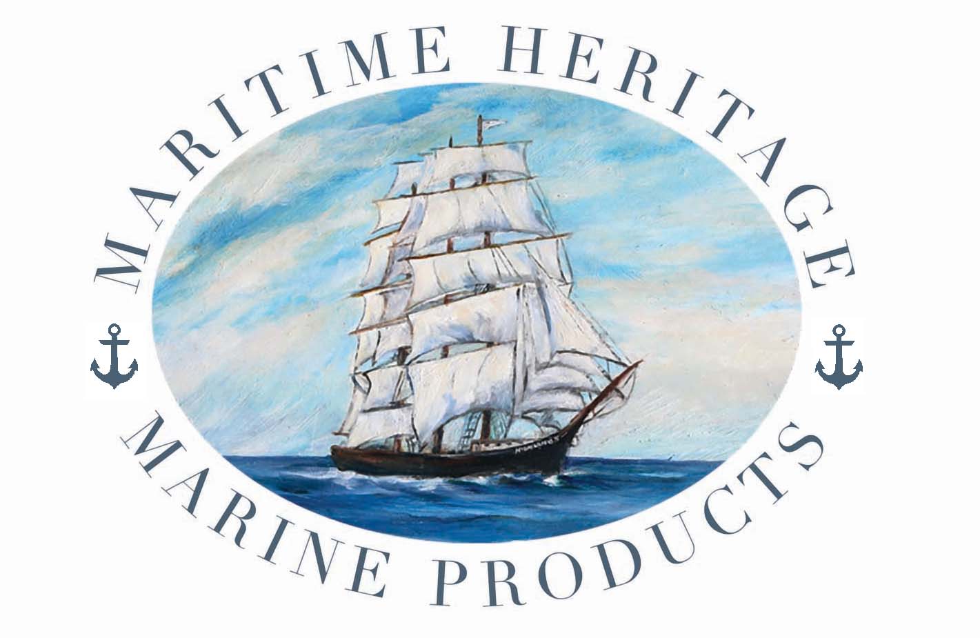 Contact Us Maritime Heritage Marine Products