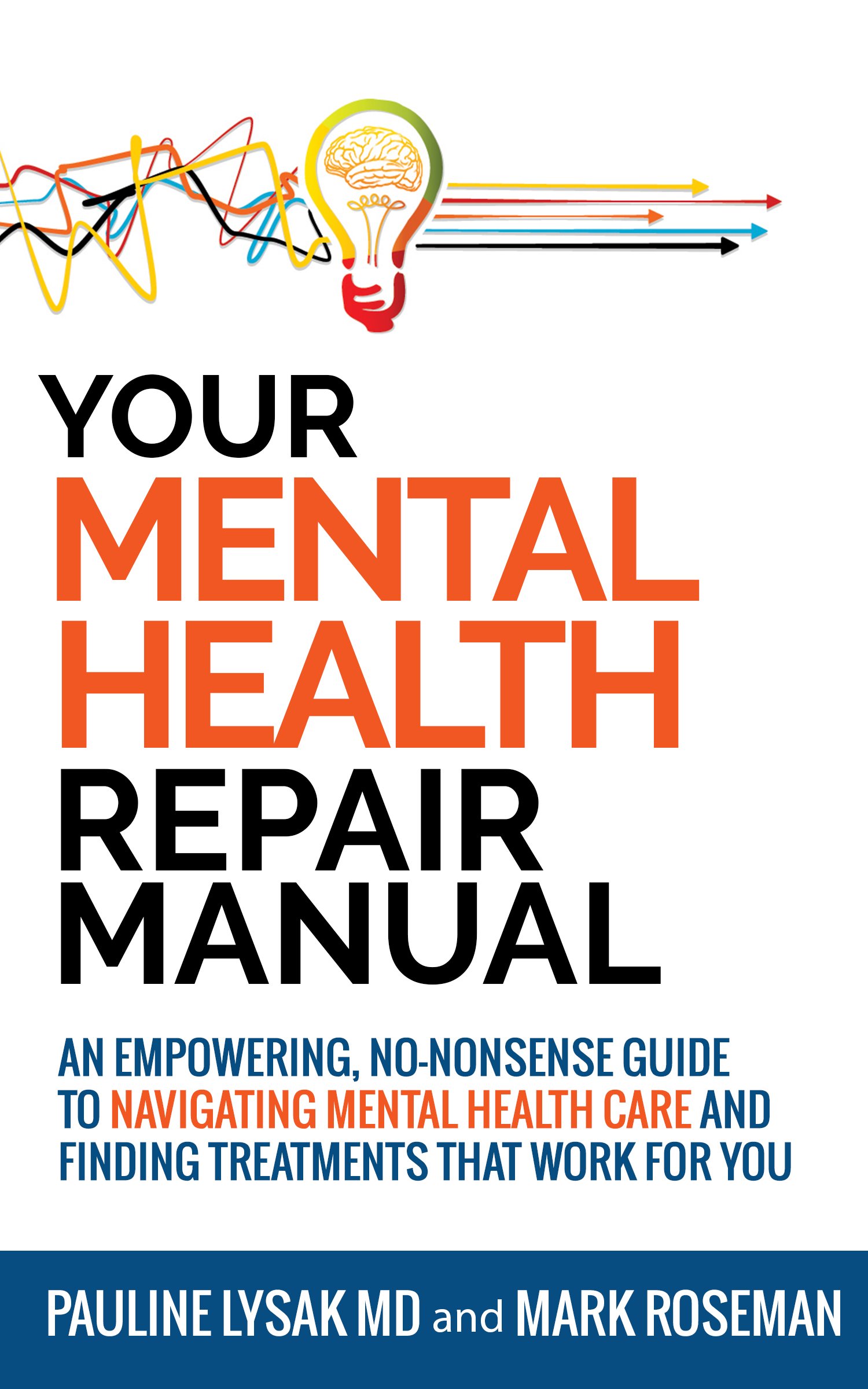 Press Kit Mental Health Navigator
