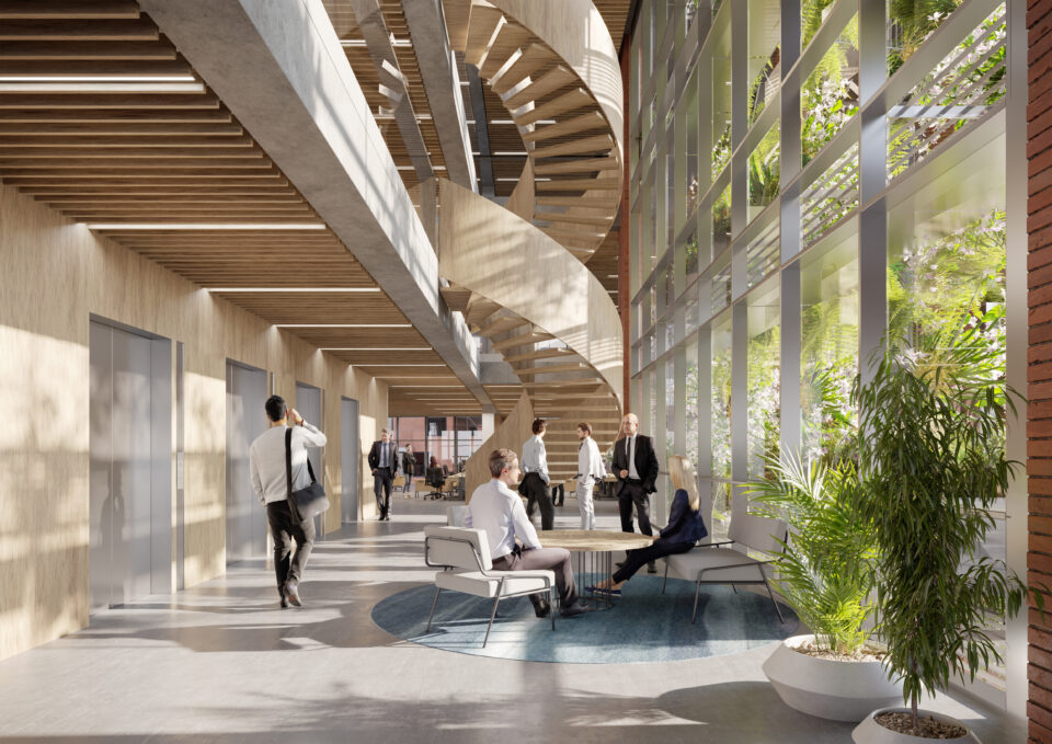 Botany MHN Design Union