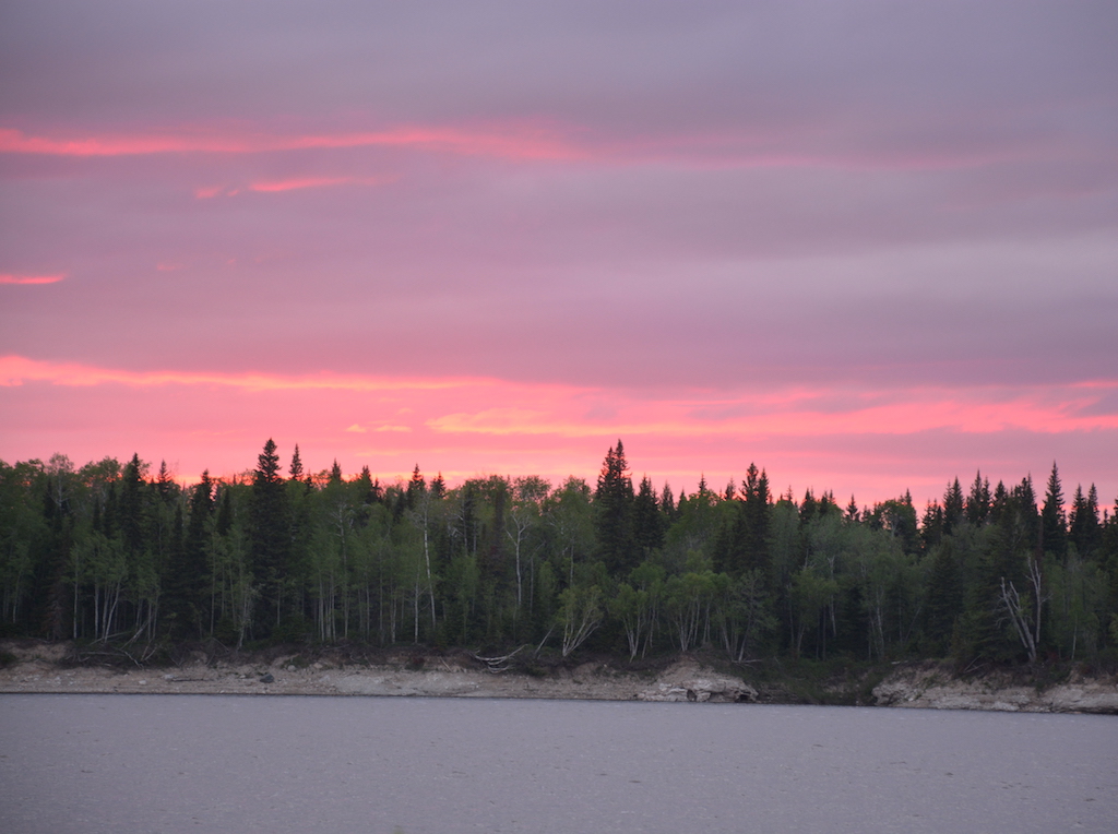 Moose River Family Adventure MHO Adventures Missinaibi & Canadian