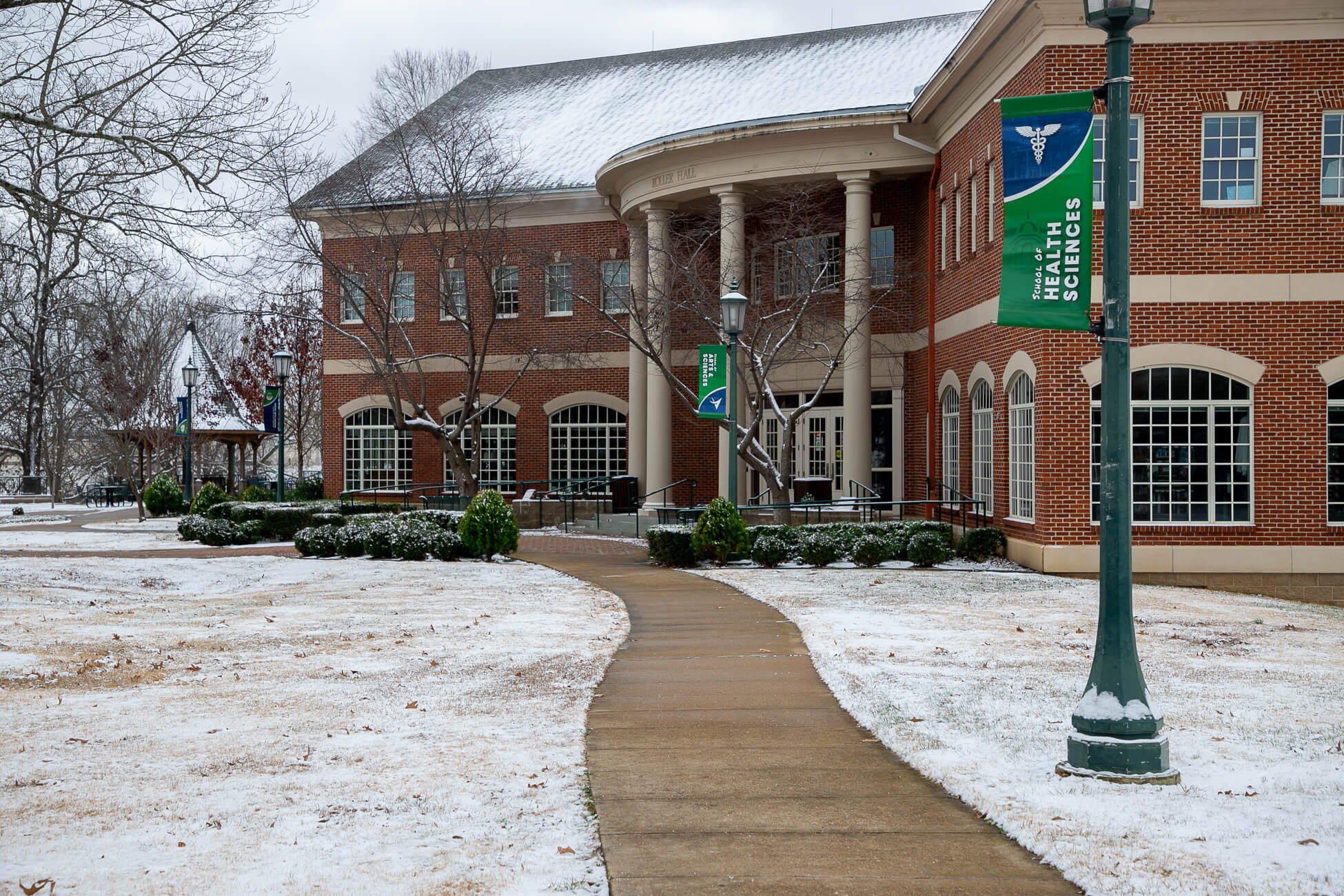 ASUMH Approved by the Arkansas State Board of Nursing to Offer a Part