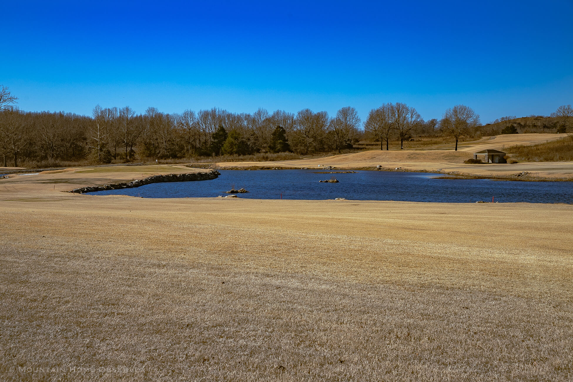 Big changes coming to Big Creek Golf & Country Club Mountain Home