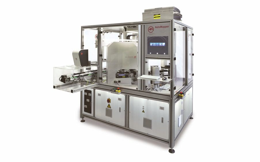 What is important to us at MH Optical Labs Lens Quality and Accuracy