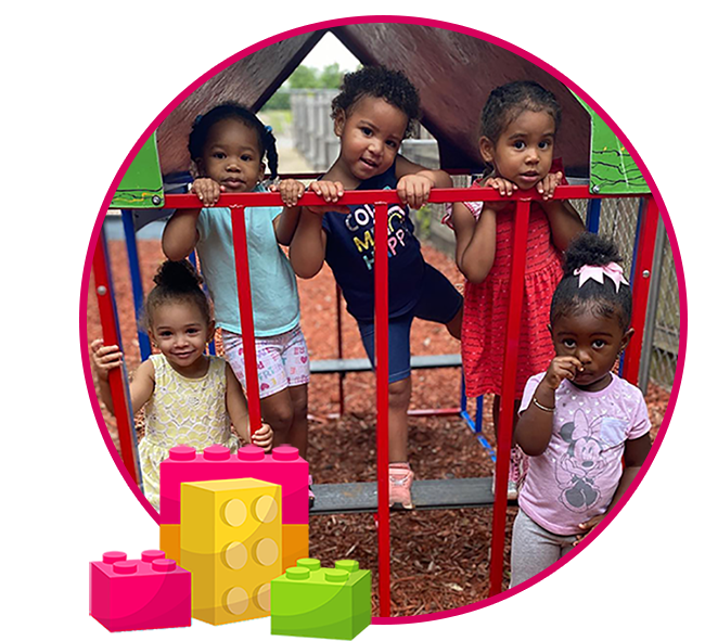 Madalyn's House Childcare Preschool & Daycare Center Serving Powder