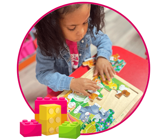 Best 24 Hour Childcare Centers Preschool & Child Care