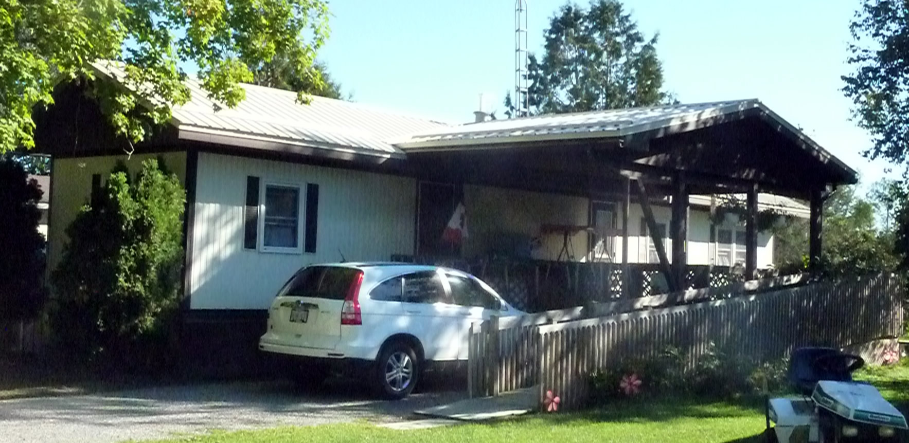 Mobile Home Park For SaleWhymhparkforsale.ca