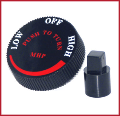 Find Replacement Parts - MHP Grill Parts