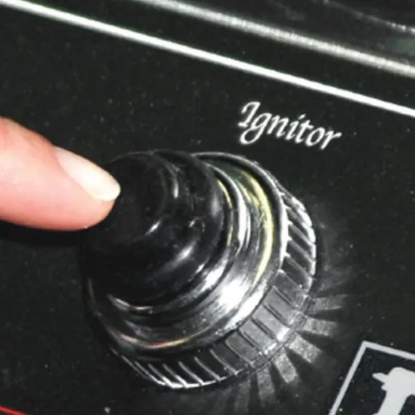 Troubleshooting Your Ignition System MHP Grills