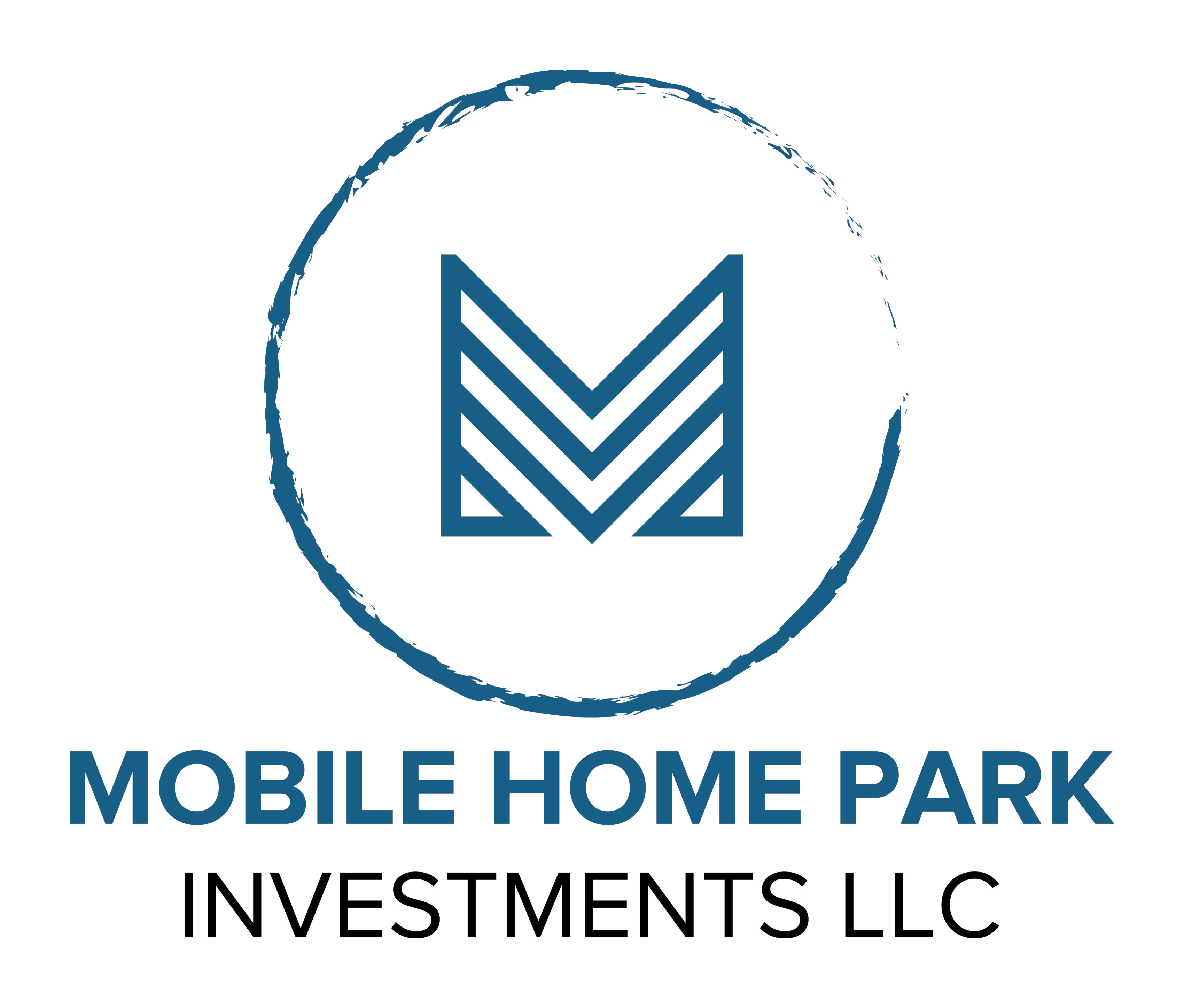 Profits Through Action. Mobile Home Park Investments LLC selectively