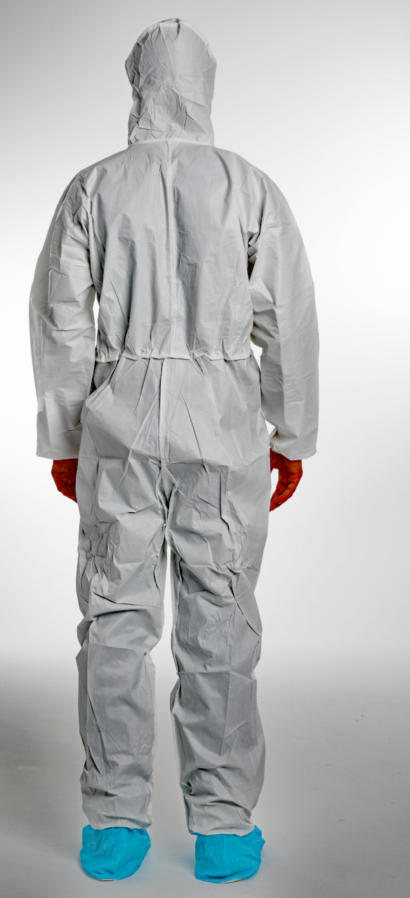 TYVTyvek Spray Suits Packs of 25 Malthouse Products