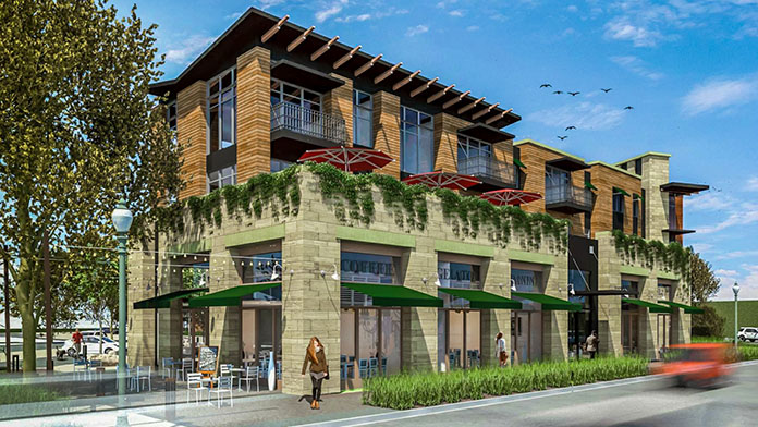 Wermers Properties and R&V Management complete acquisition of