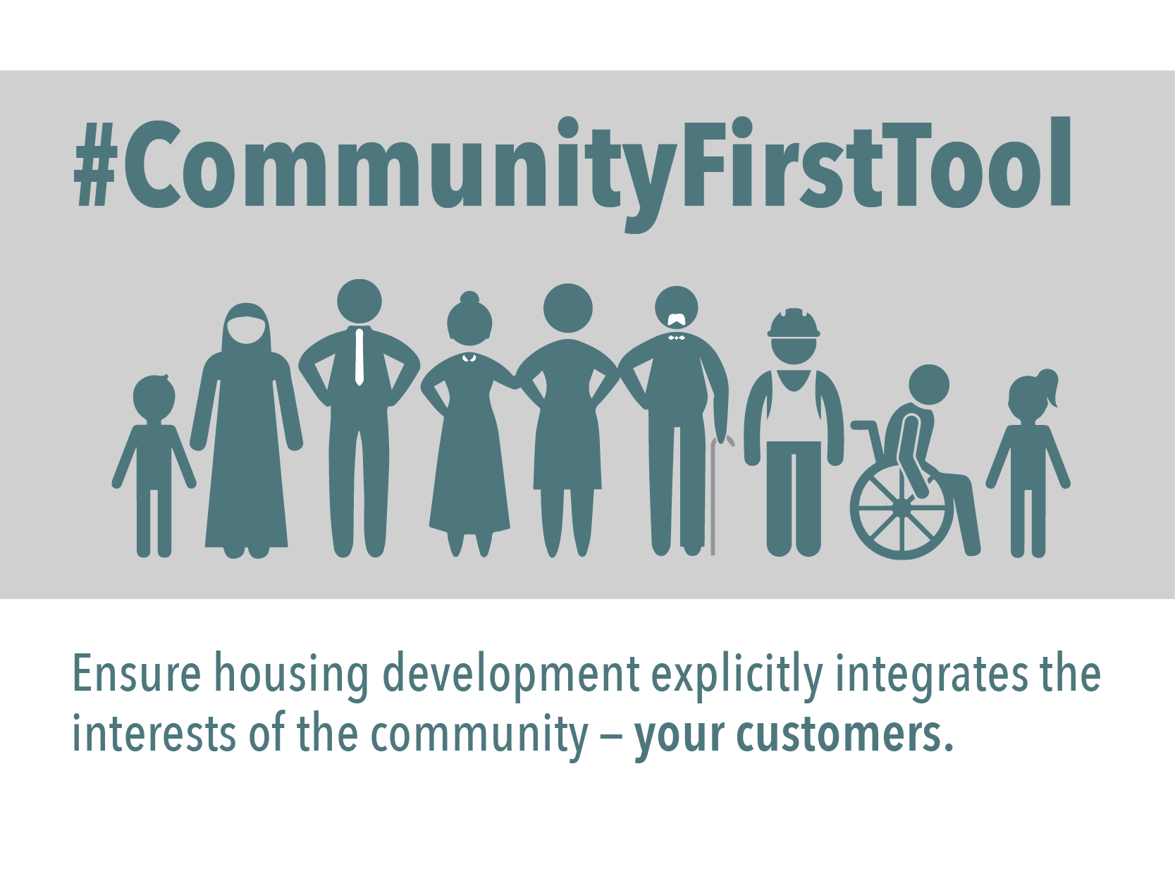 Community First Key lessons for housing development and revitalization