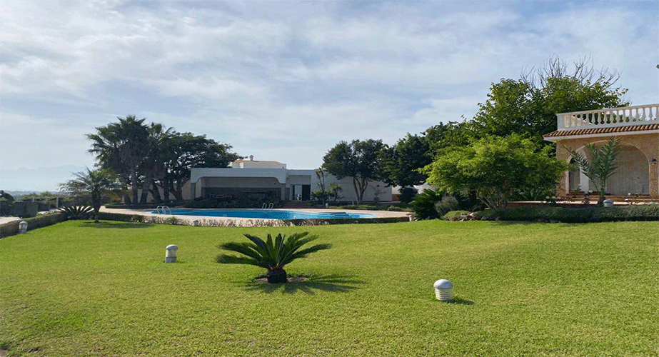 Villas à vendre à Cabo Negro GOLF BEACH (546) Appartements Villas à