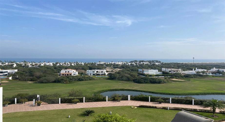 Villas à vendre à Cabo Negro GOLF BEACH (546) Appartements Villas à