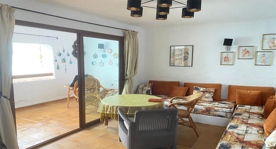 Appartements à vendre à Mdiq KABILA (656) Appartements Villas à vendre, à louer