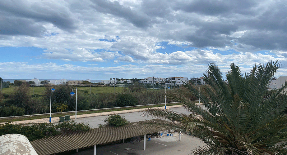 Appartements à vendre à Cabo Negro LES JARDINS DE CABO (508