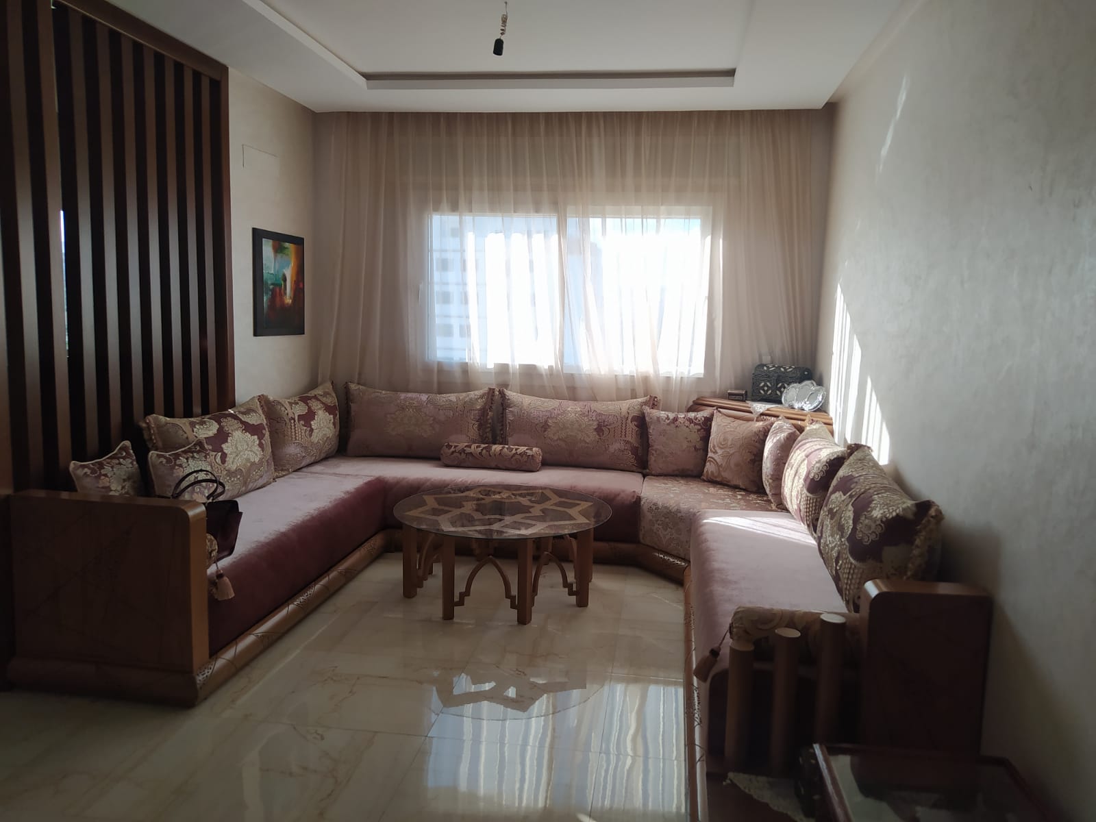 Appartements à vendre à Tetouan Résidence (624) Appartements Villas à