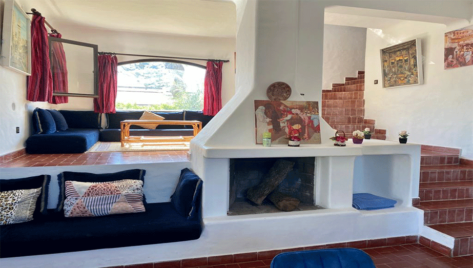 Villas à vendre à Cabo Negro Complexe (497) Appartements Villas à