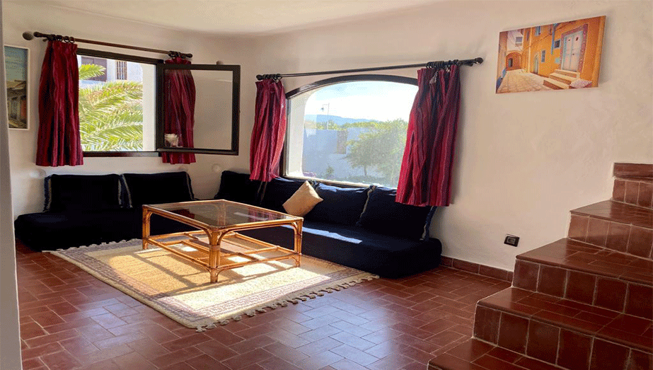 Villas à vendre à Cabo Negro Complexe (497) Appartements Villas à