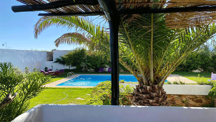 Villas à vendre à Cabo Negro Complexe (497) Appartements Villas à