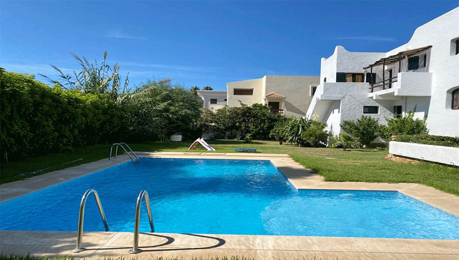 Villas à vendre à Cabo Negro Complexe (497) Appartements Villas à