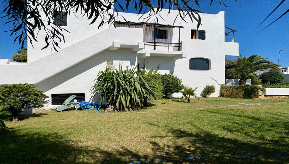 Villas à vendre à Cabo Negro Complexe (497) Appartements Villas à