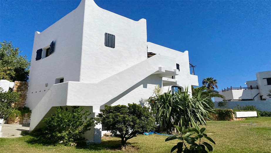 Villas à vendre à Cabo Negro Complexe (497) Appartements Villas à