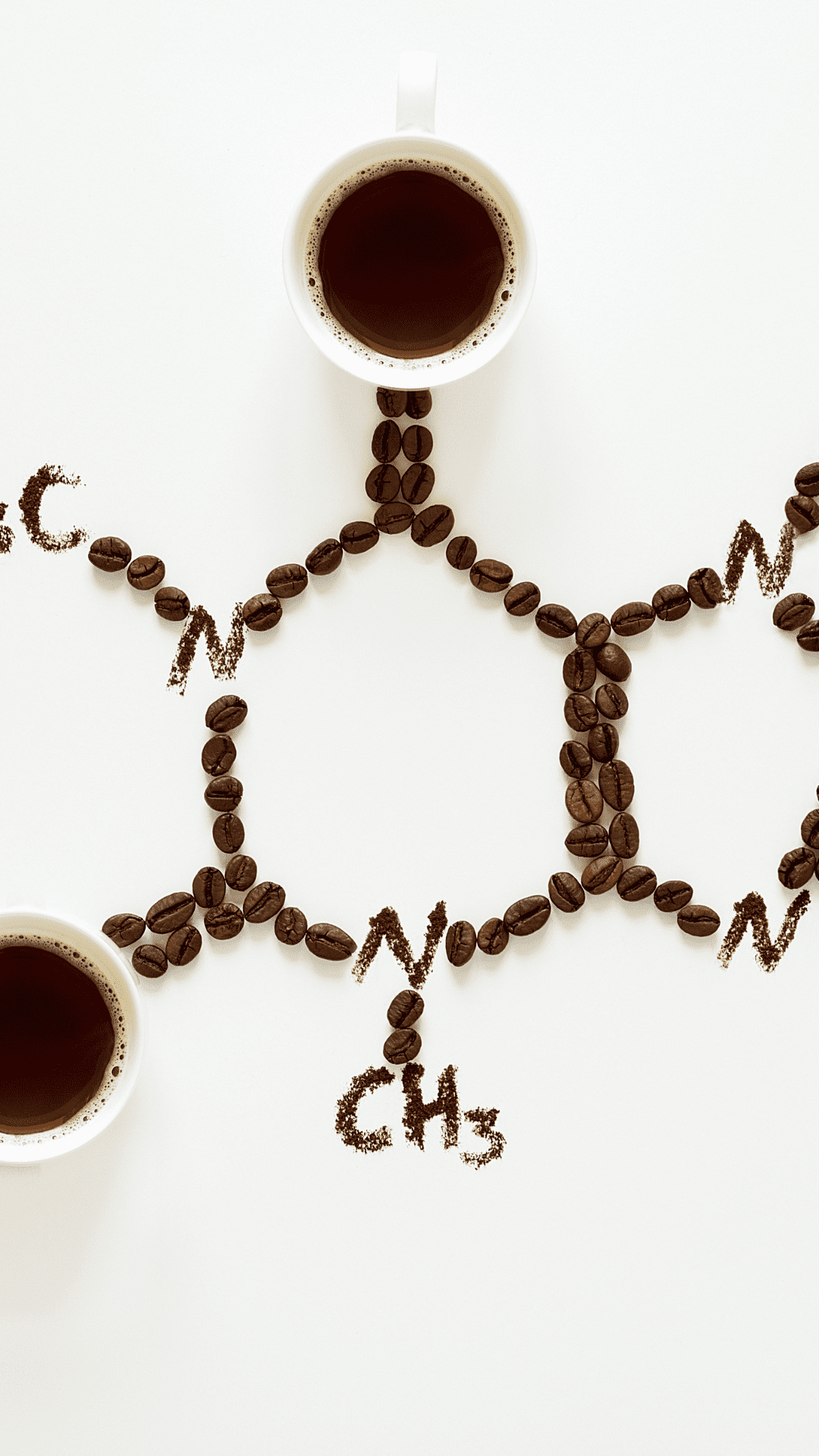 Does caffeine shampoo help hair grow? MHR Clinic