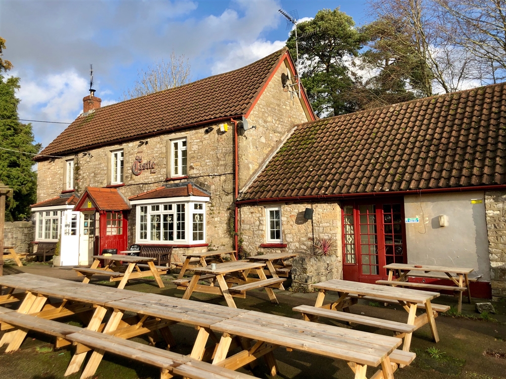 Castle Inn Caldicot My Hospitality Solutions
