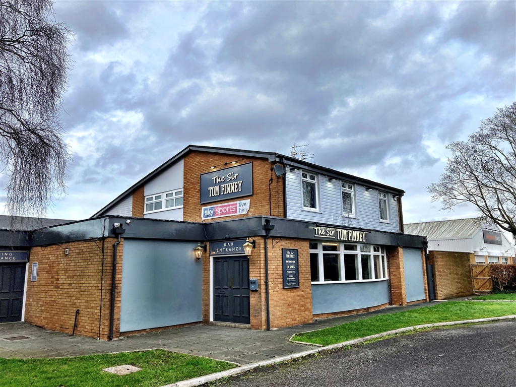 Tom Finney Preston My Hospitality Solutions