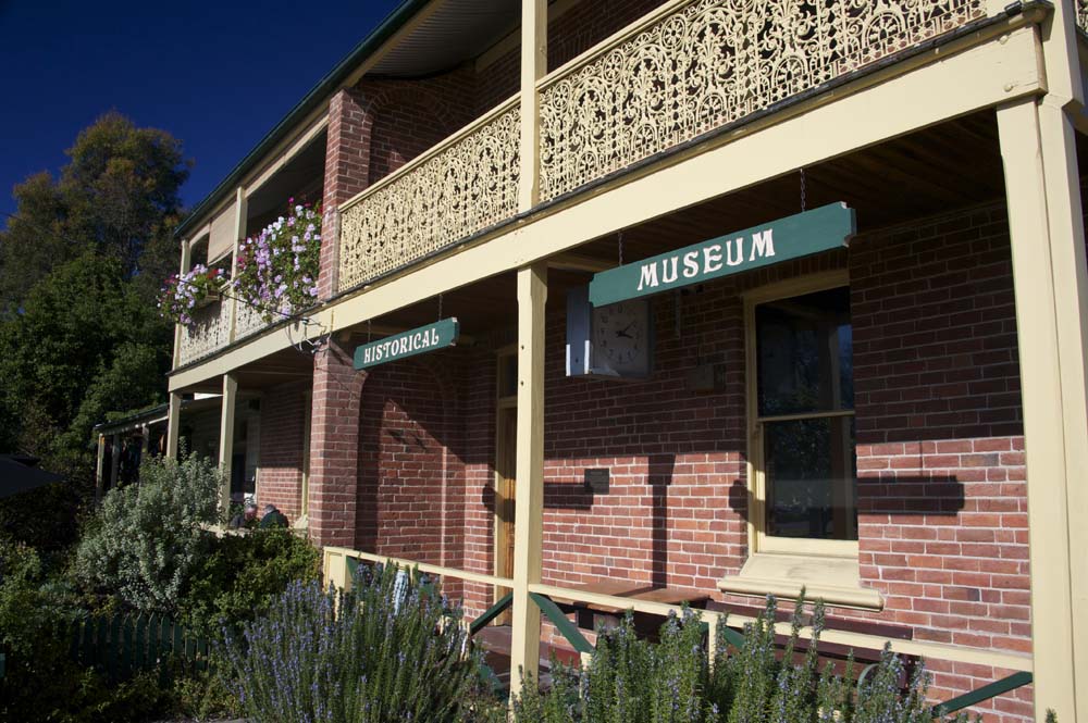 Moruya Museum Opens with 2 New Exhibitions MORUYA and District