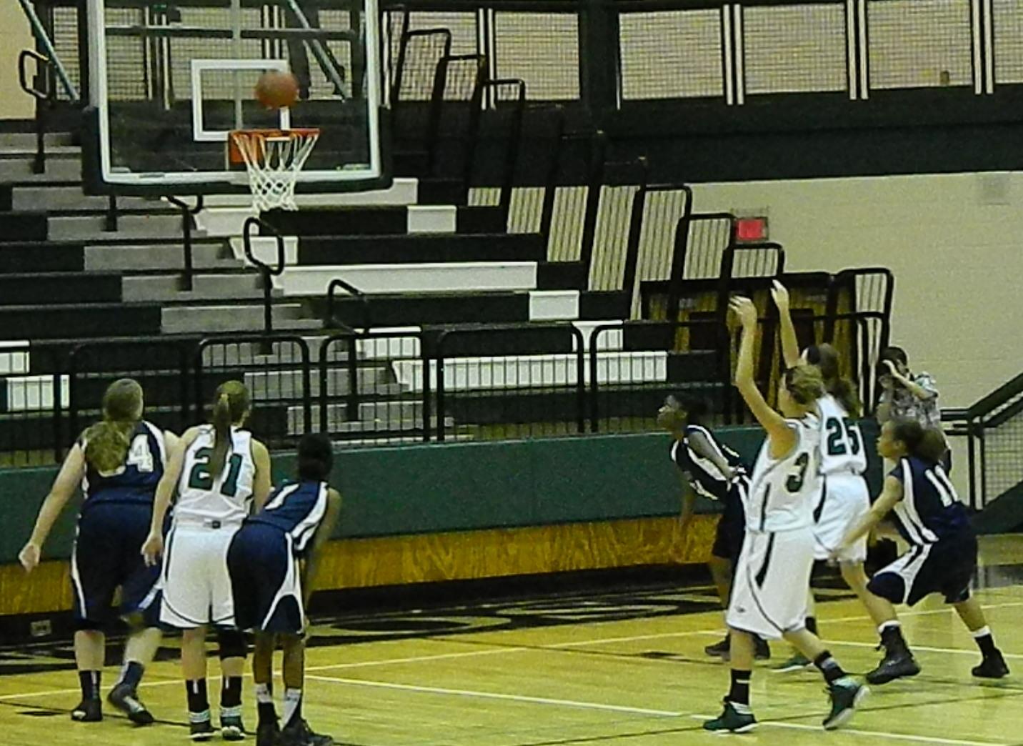 MHS basketball season begins McIntosh Trail The Student News Site