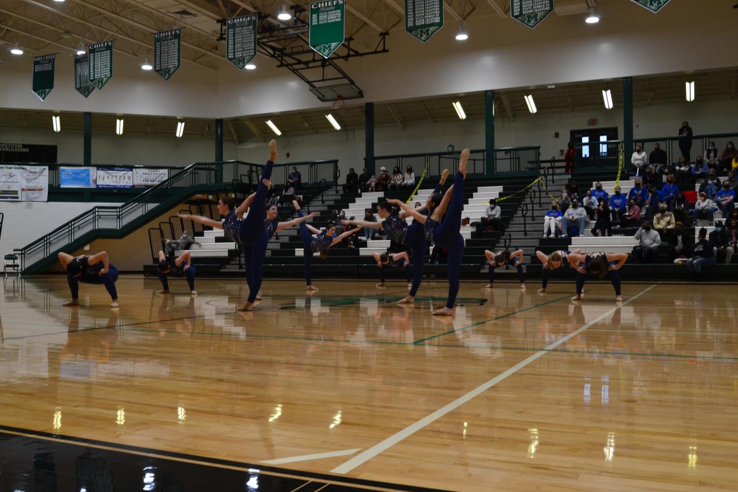 From Grace To Glory McIntosh Trail The Student News Site of