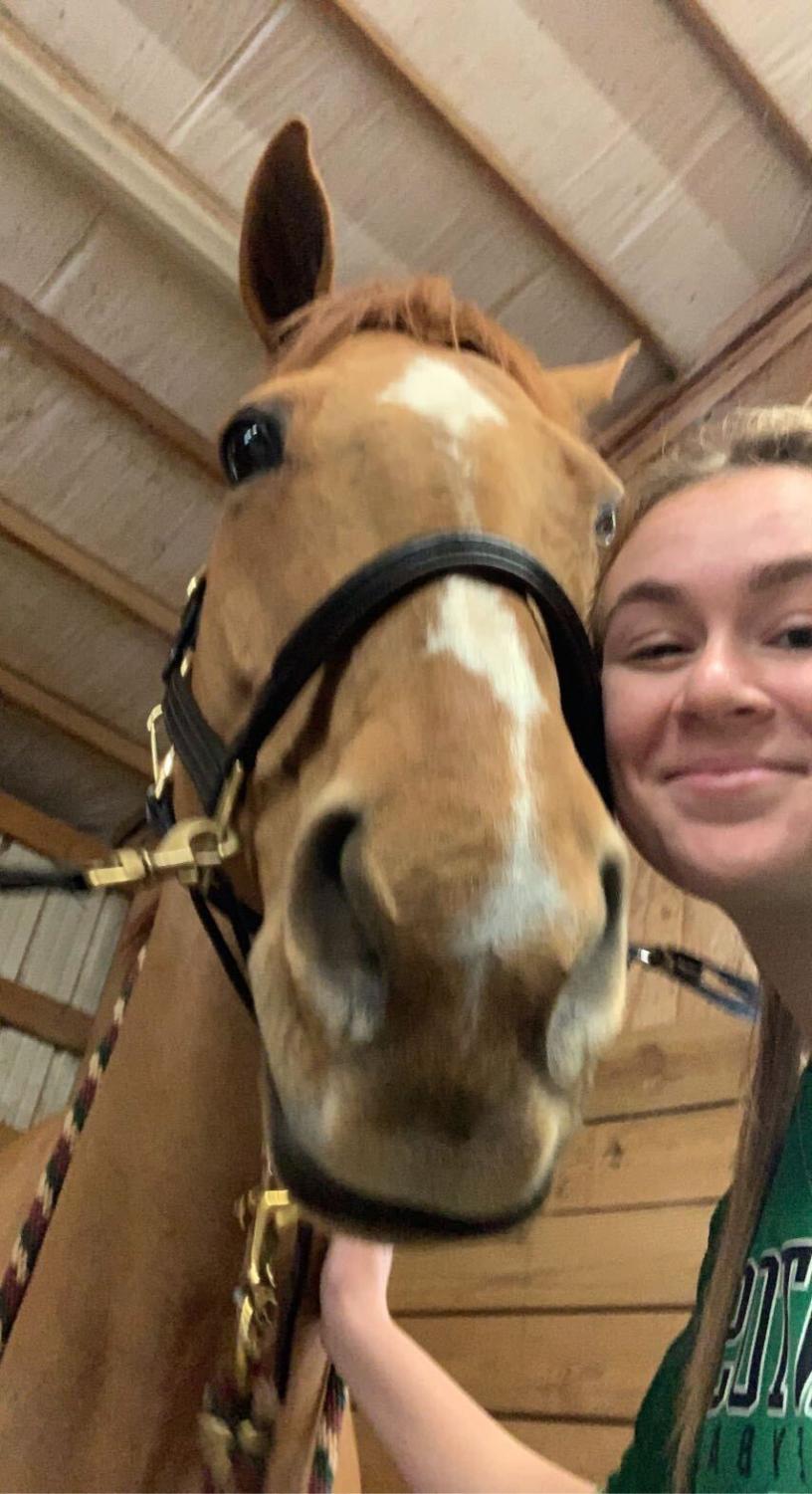 McIntosh Trail The Student News Site of McIntosh High School THE