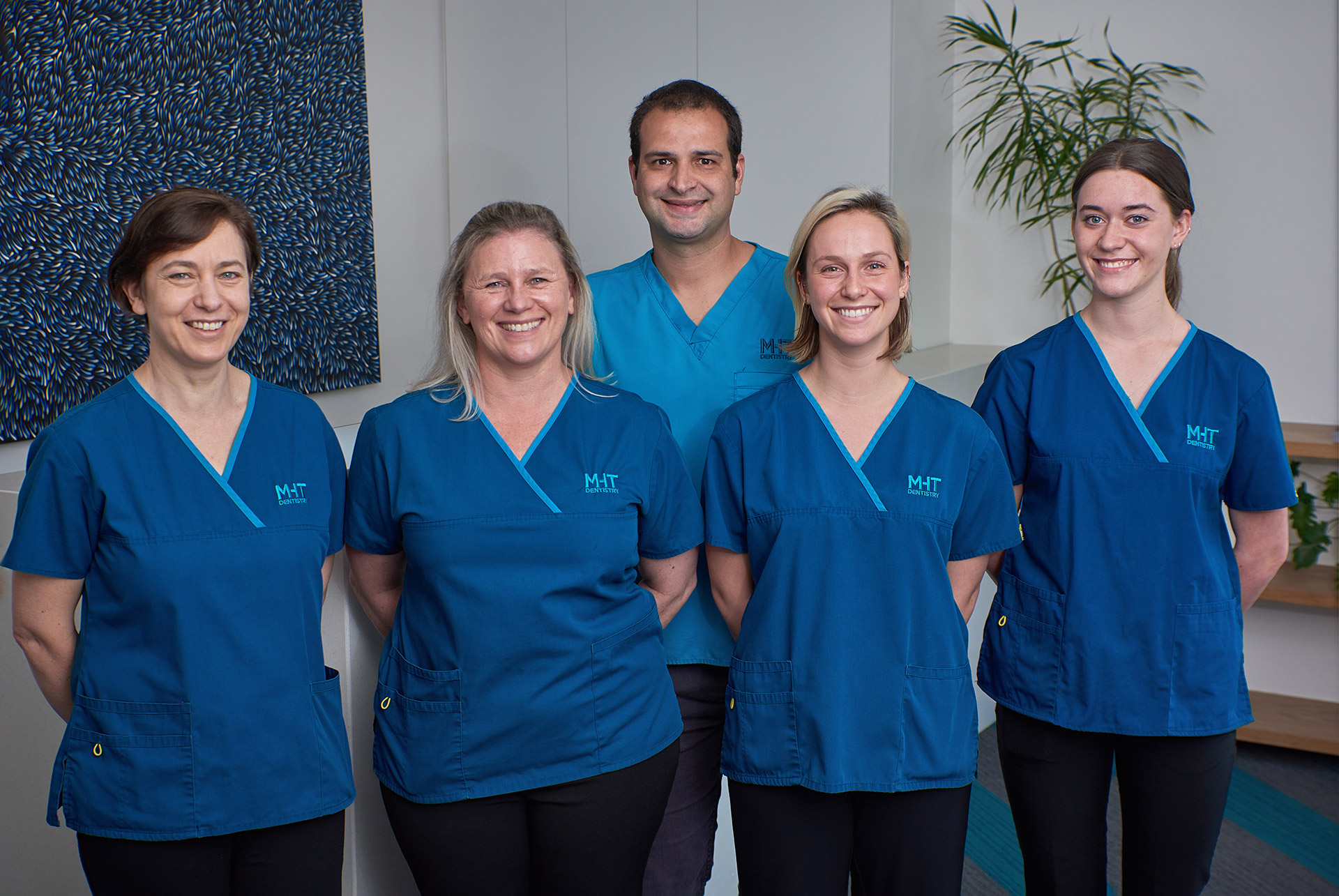 East Malvern Dentist MHT Dentistry about us book appointment online