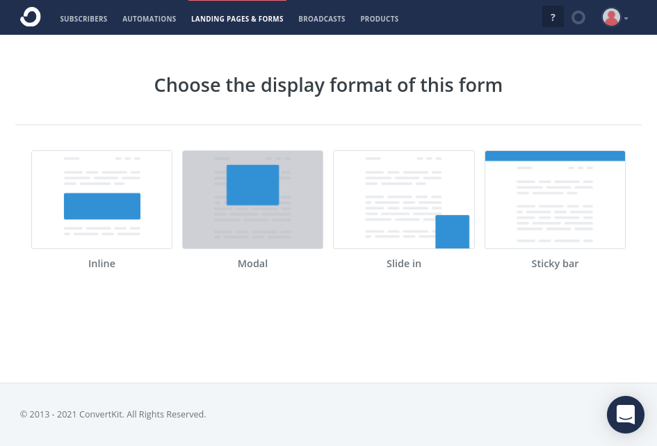 ConvertKit Review » A Simple Email Marketing Platform