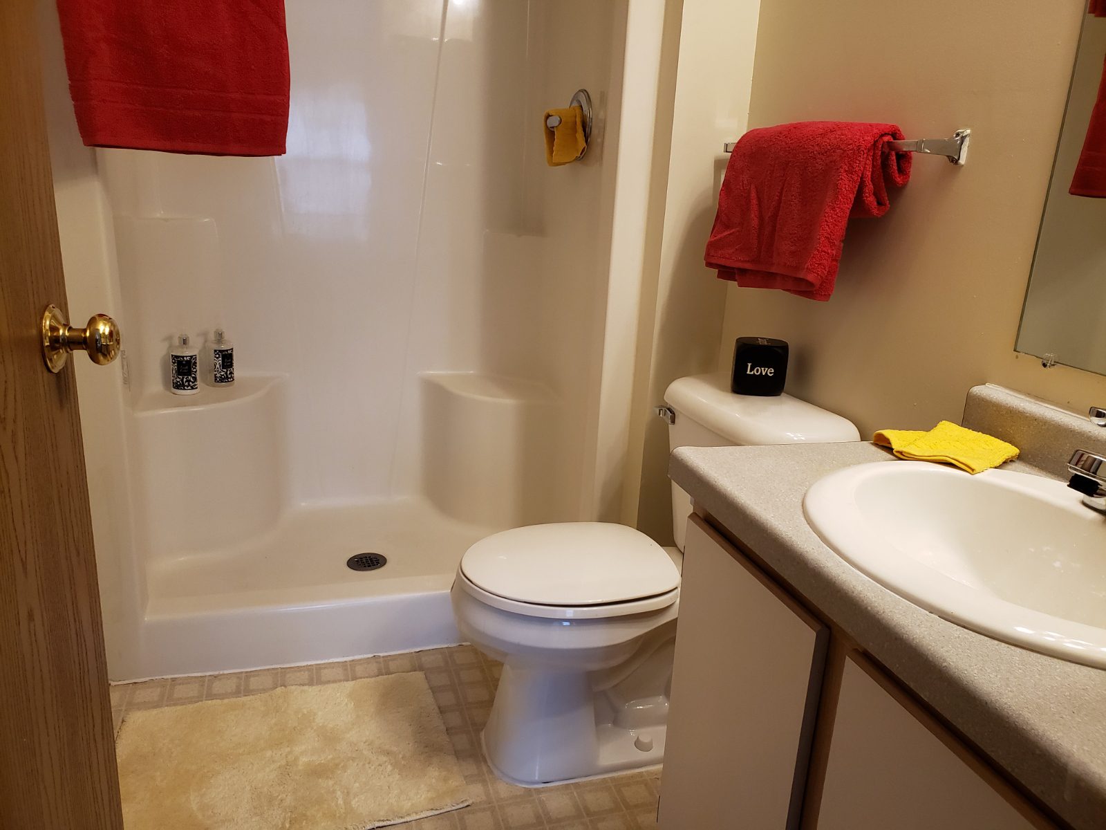 Shiloh Commons Continental Management